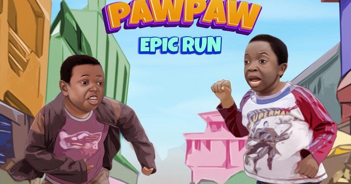 Game on, Nollywood! On Aki and Pawpaw Epic Run